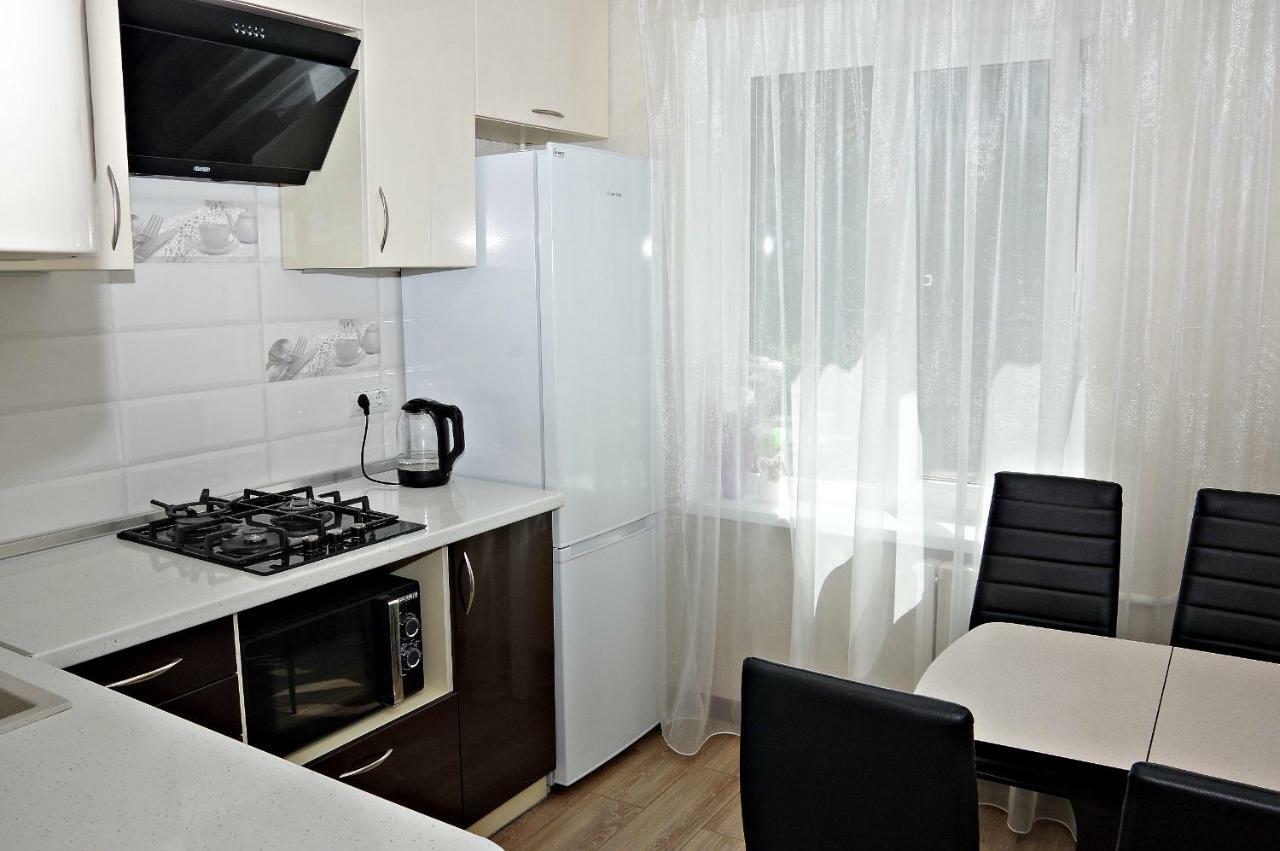 Apartment 2-х кімнатна з новим ремонтом Poltava